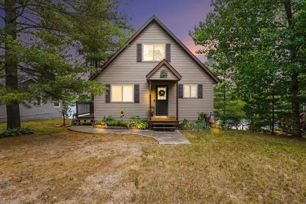 7720-7722 Jose Lake, South Branch, MI 48761