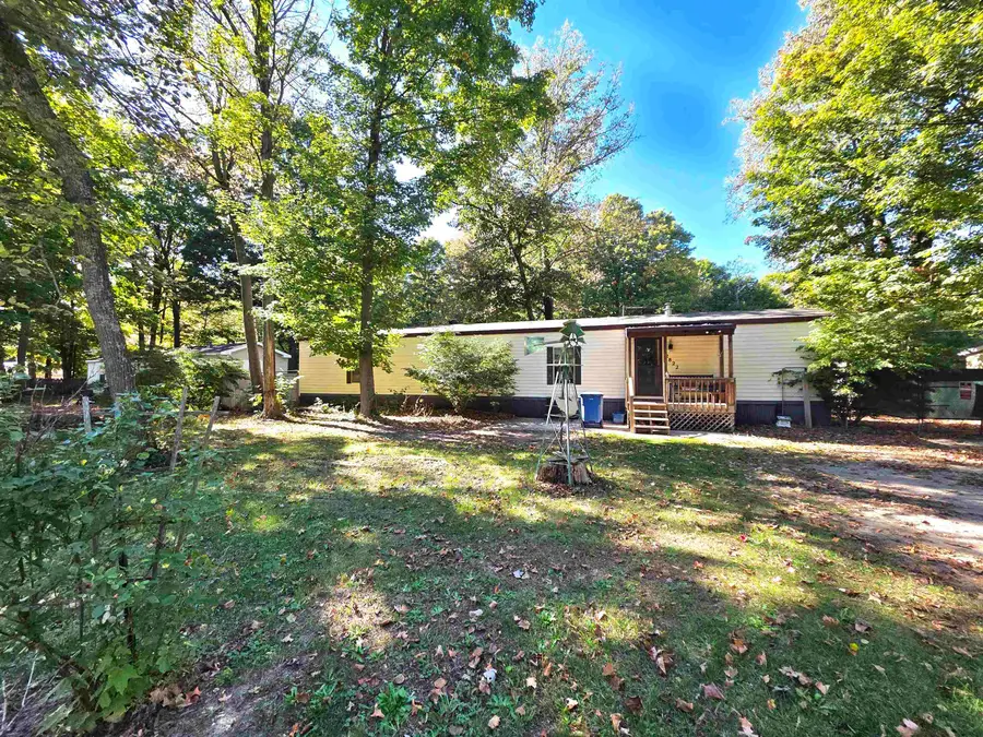 2822 W Ironwood, Traverse City, MI 49685 - #2