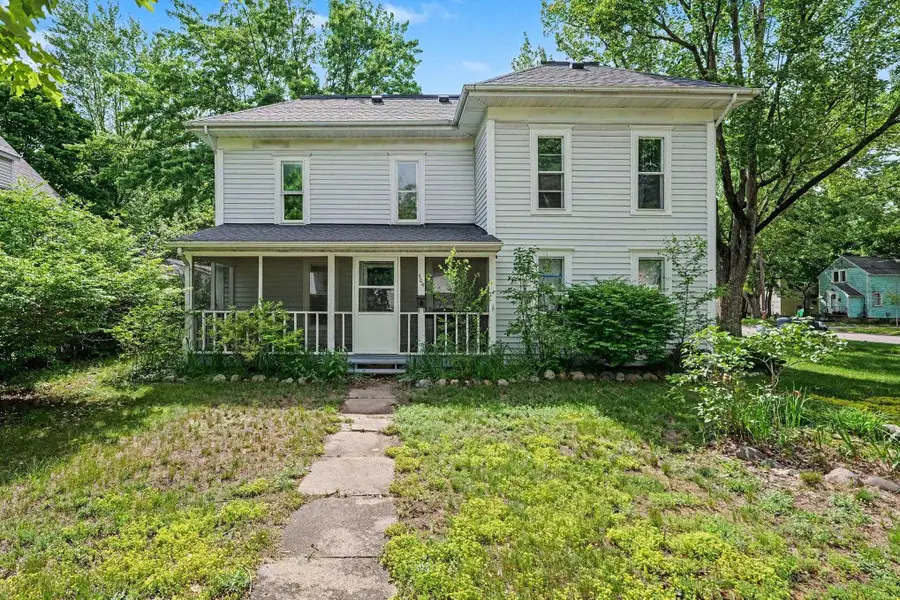 504 S Lansing, Mount Pleasant, MI 48858 - #2