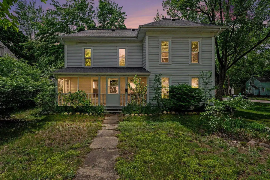 504 S Lansing, Mount Pleasant, MI 48858 - #3