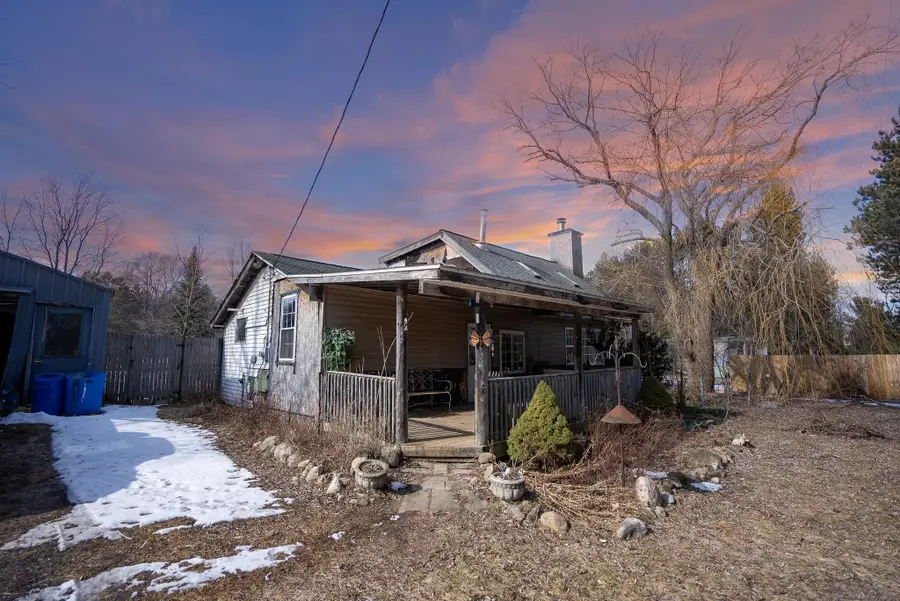 3110 SE Sigma, Kalkaska, MI 49646 - #2