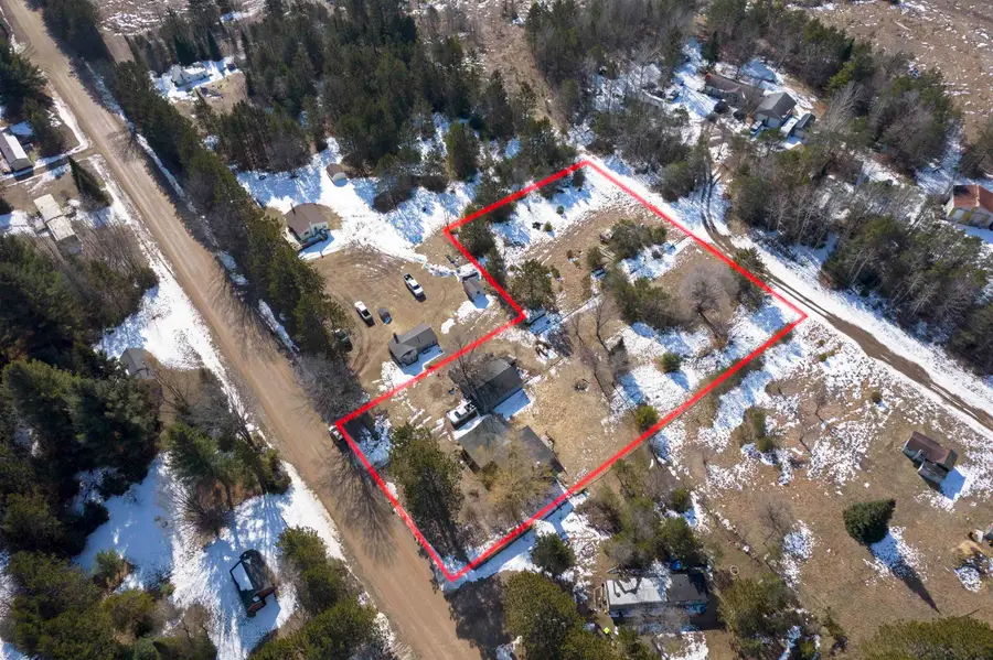 3110 SE Sigma, Kalkaska, MI 49646 - #3