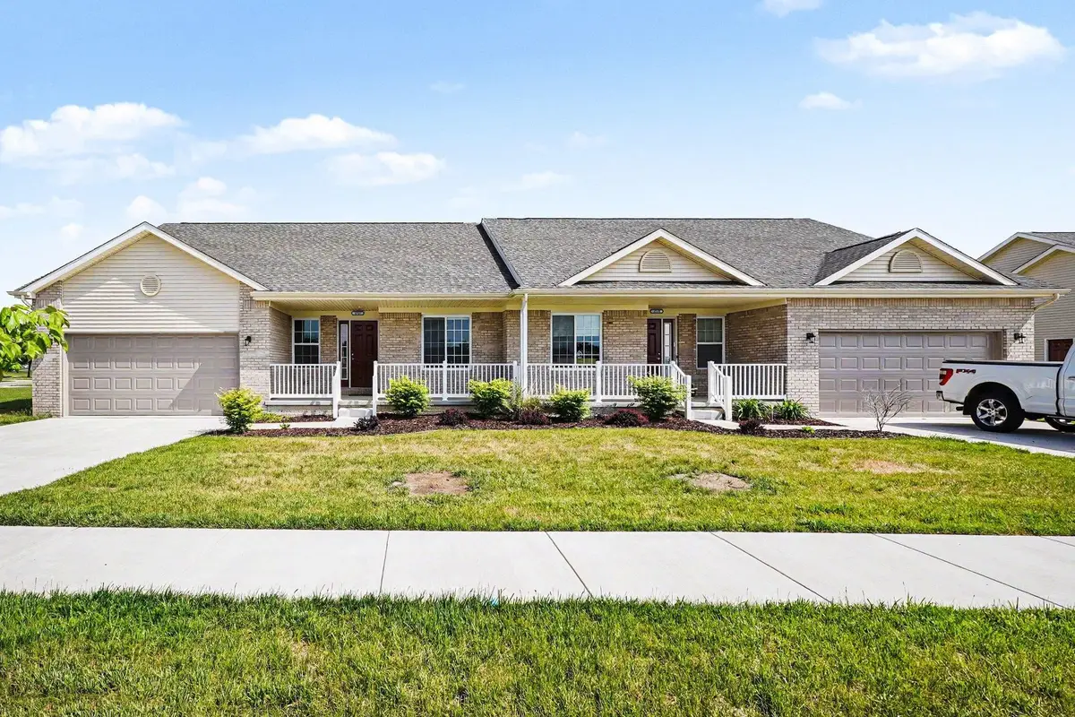 1717 Trenton, Mount Pleasant, MI 48858 - #1