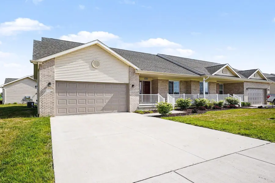 1717 Trenton, Mount Pleasant, MI 48858 - #2