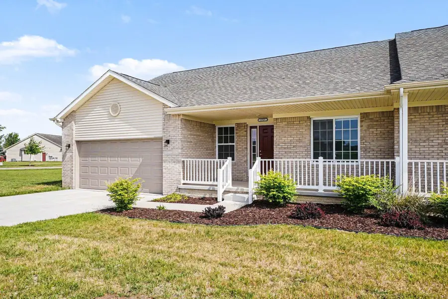 1717 Trenton, Mount Pleasant, MI 48858 - #3