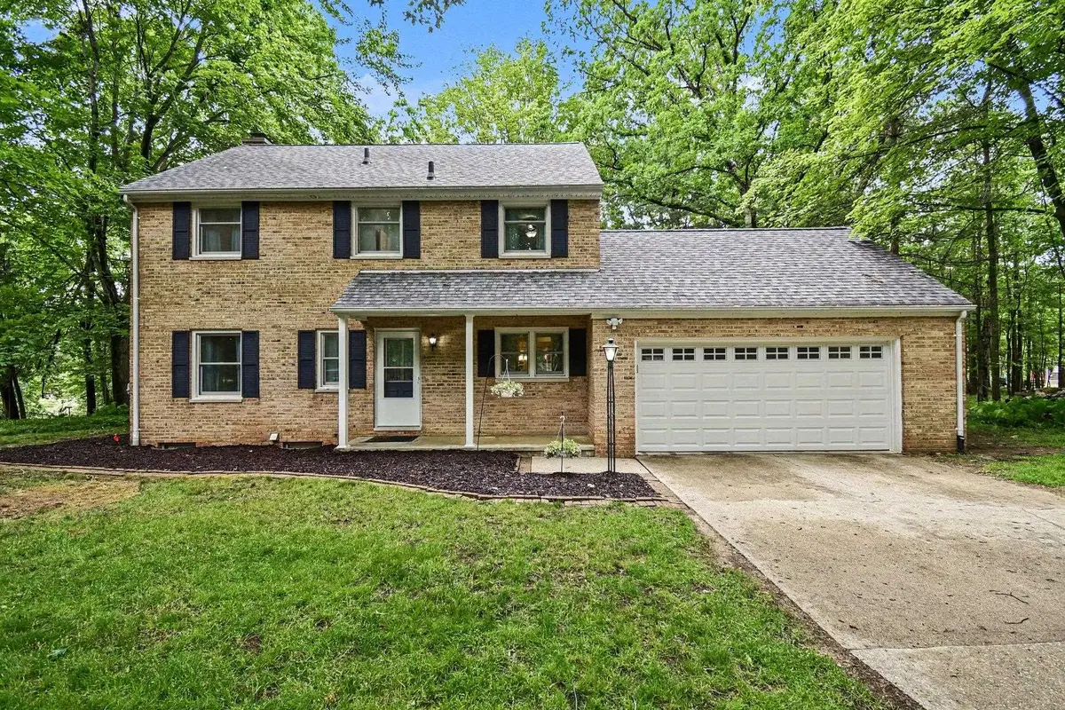 465 Hiawatha, Mount Pleasant, MI 48858 - #1