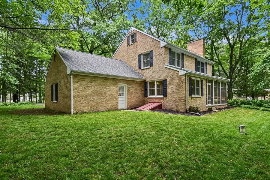 465 Hiawatha, Mount Pleasant, MI 48858 - #2