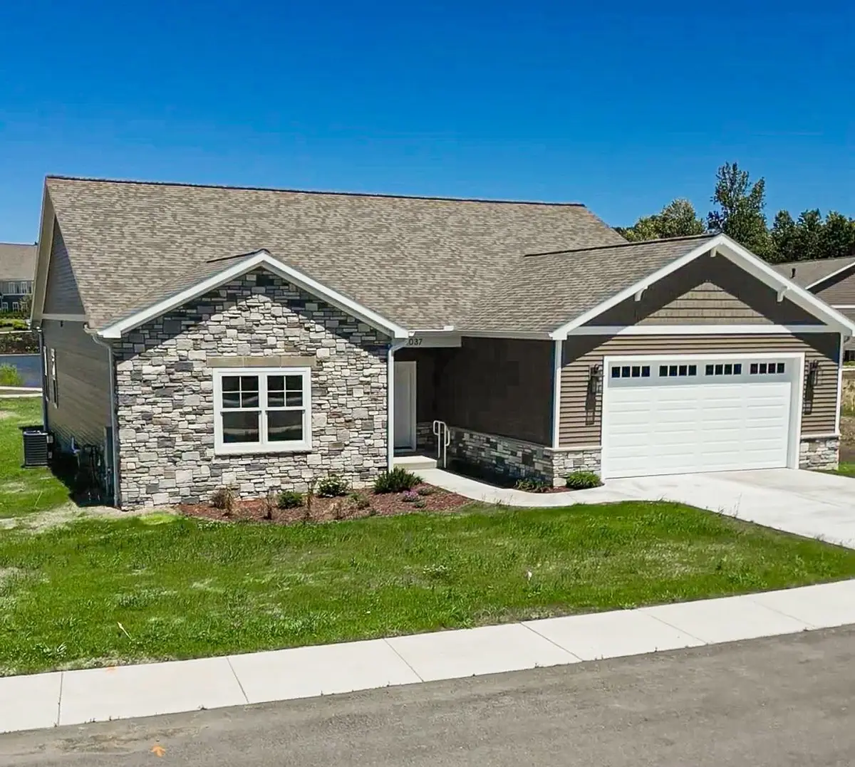 5037 Sheffer Farm, Traverse City, MI 49685 - #1