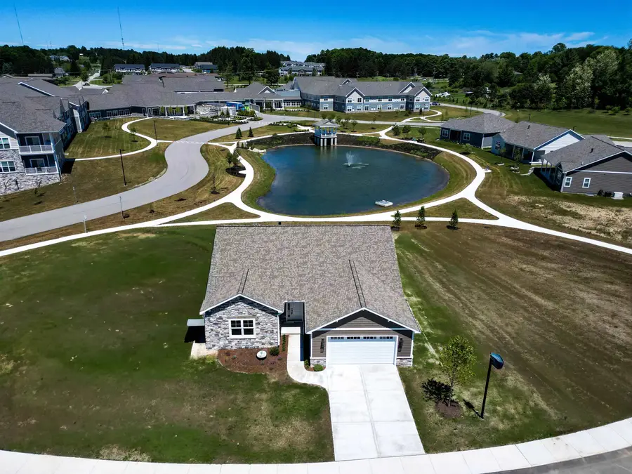 5037 Sheffer Farm, Traverse City, MI 49685 - #2