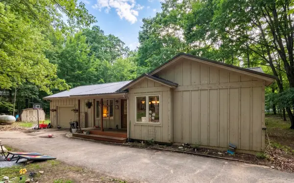 189 Forest #Lot: 83/84, LeRoy, MI 49655