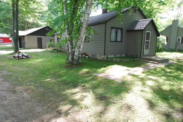 4050 Grass Lake #Lot: 36/37, West Branch, MI 48661