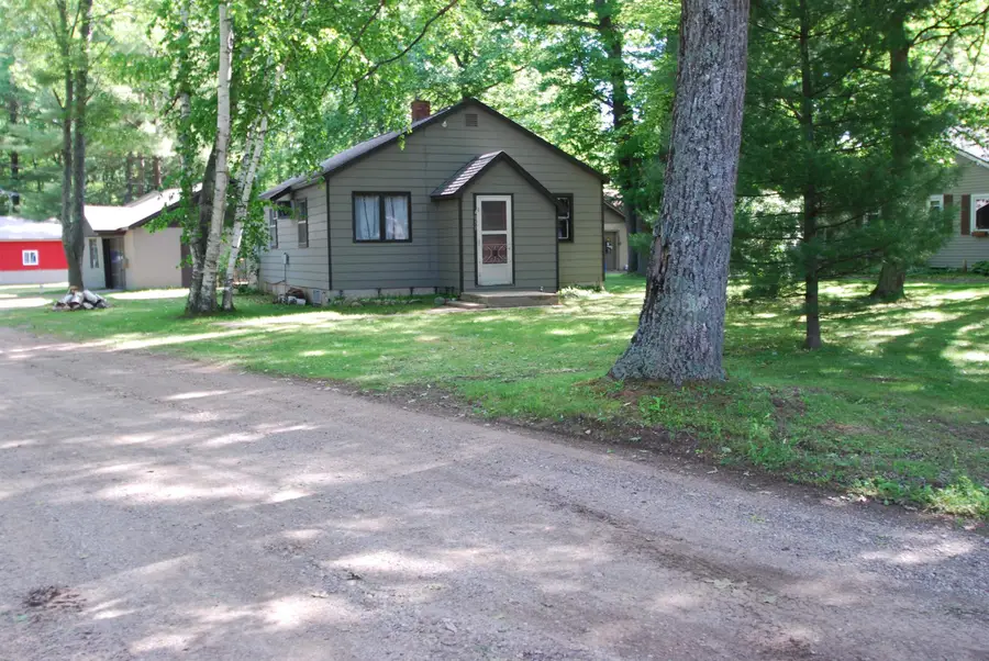 4050 Grass Lake #Lot: 36/37, West Branch, MI 48661 - #2