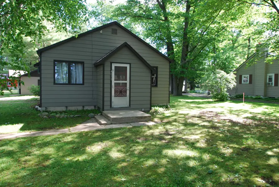 4050 Grass Lake #Lot: 36/37, West Branch, MI 48661 - #3