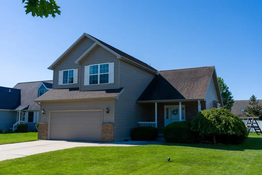 1646 Abbey, Mount Pleasant, MI 48858 - #2