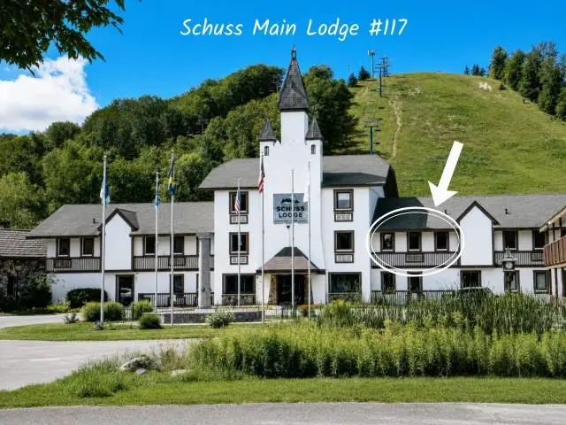 6500 Schuss Mountain #117, Mancelona, MI 49659 - #1