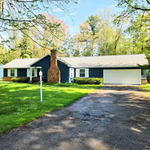 4941 Aaron #Lot: 116, Oscoda, MI 48750