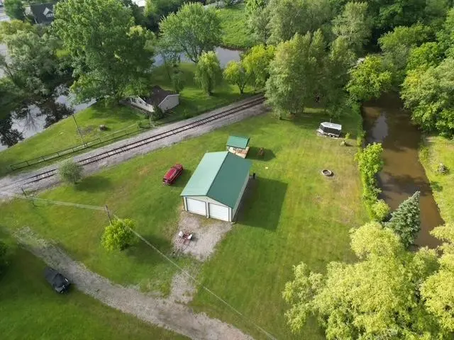 429 Hamilton, Tawas City, MI 48763 - #2