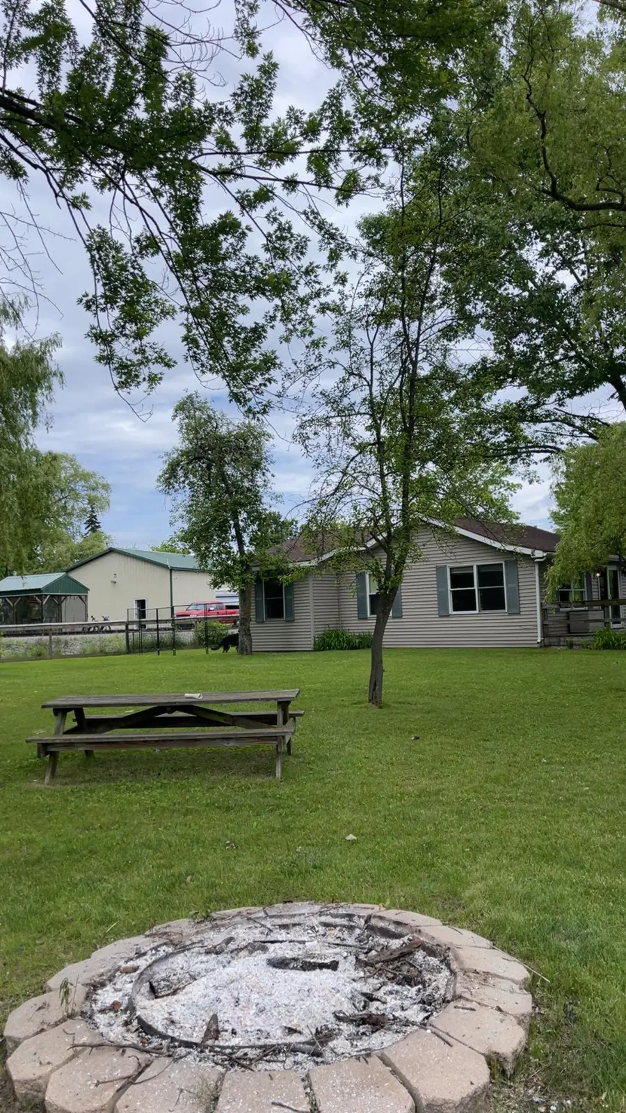 429 Hamilton, Tawas City, MI 48763 - #3