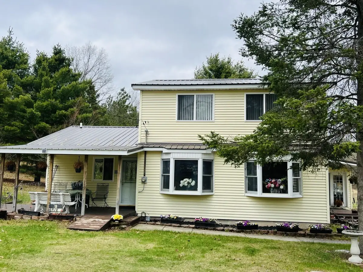 2400 Curtis, National City, MI 48748 - #1