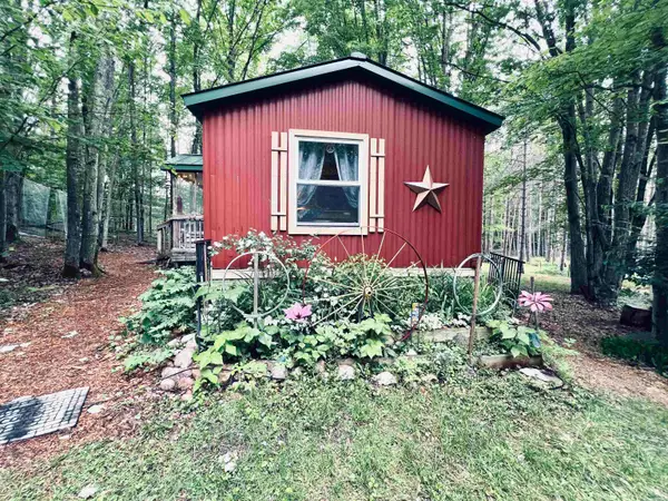 154 Hills, LeRoy, MI 49655