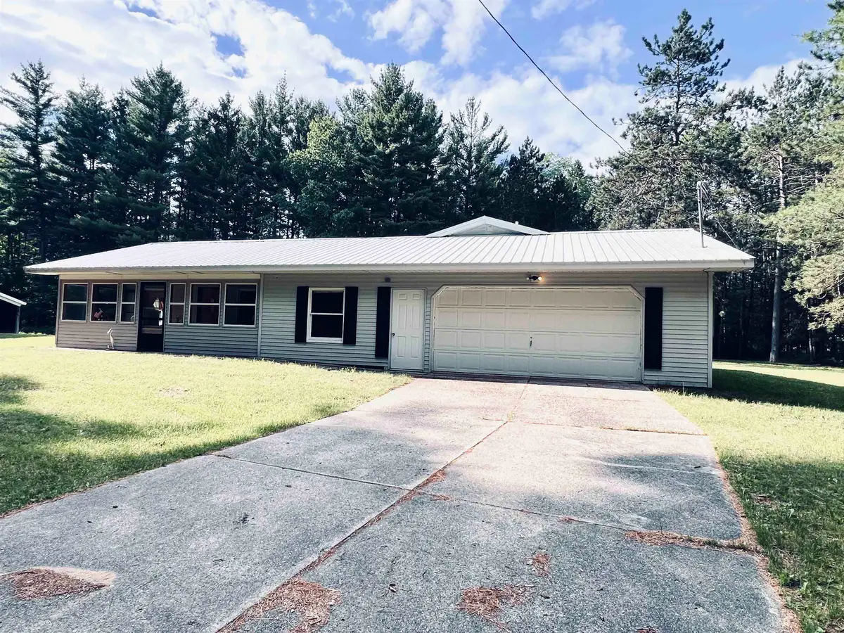 5905 E Moorestown, Lake City, MI 49651 - #1