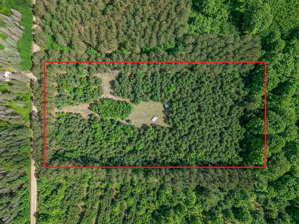 8767 Rustic, Fife Lake, MI 49633