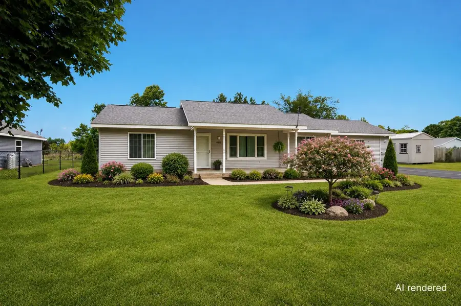 4510 Blair Townhall, Traverse City, MI 49685 - #2