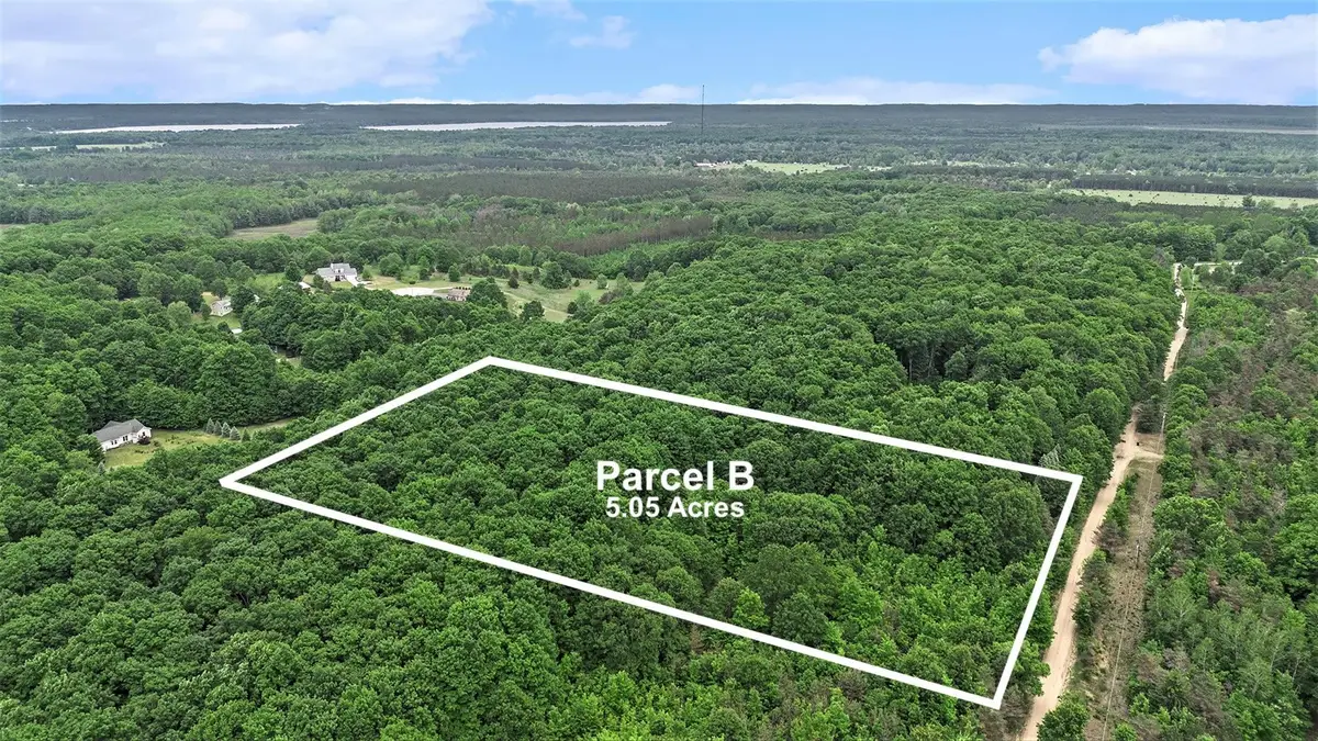 V/L Parcel B Lamerson, Interlochen, MI 49643 - #1