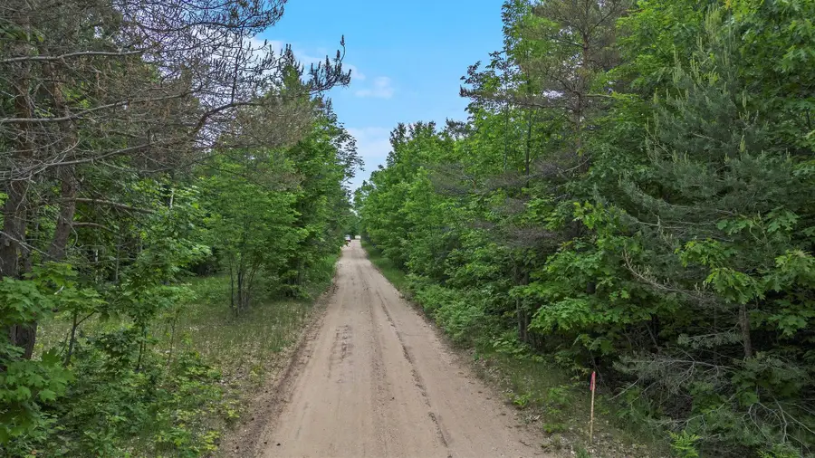 V/L Parcel B Lamerson, Interlochen, MI 49643 - #2
