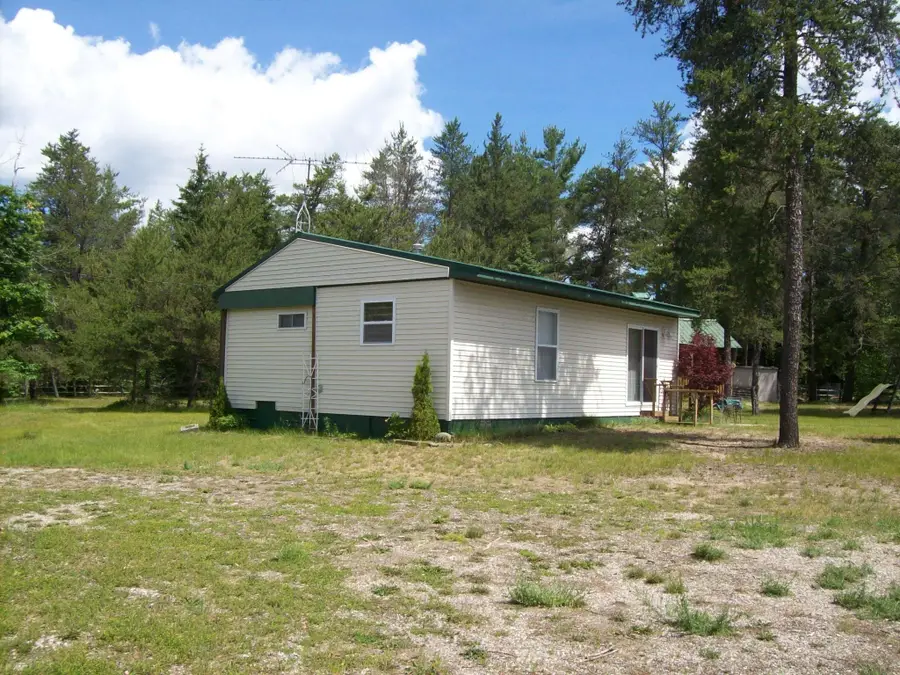 104 Mosher, Saint Helen, MI 48656 - #3