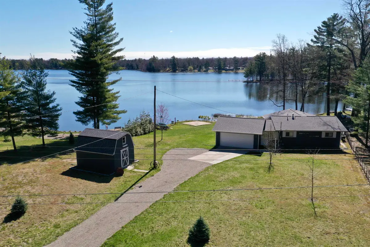 2096 Timber #Lot: 45 &46, National City, MI 48748 - #1