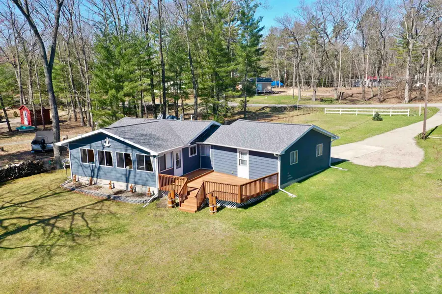 2096 Timber #Lot: 45 &46, National City, MI 48748 - #2