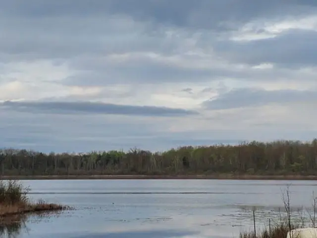 4290 S Lake #Lot: 7, Prescott, MI 48756 - #2