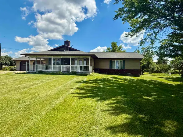 7873 S Rich, Middleton, MI 48856