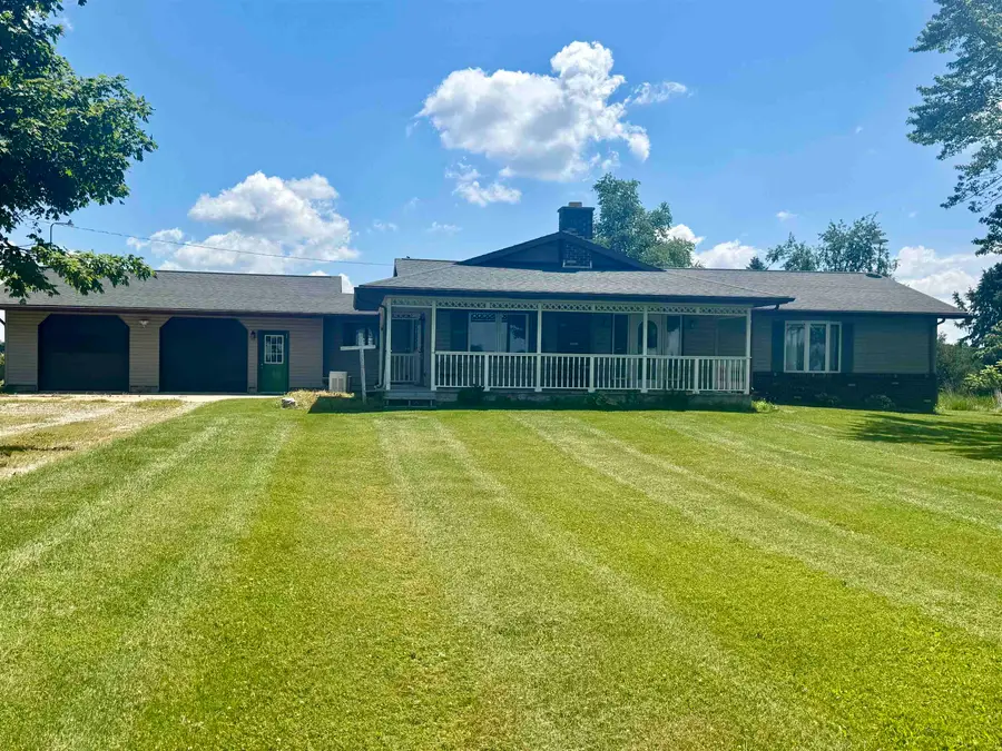 7873 S Rich, Middleton, MI 48856 - #2