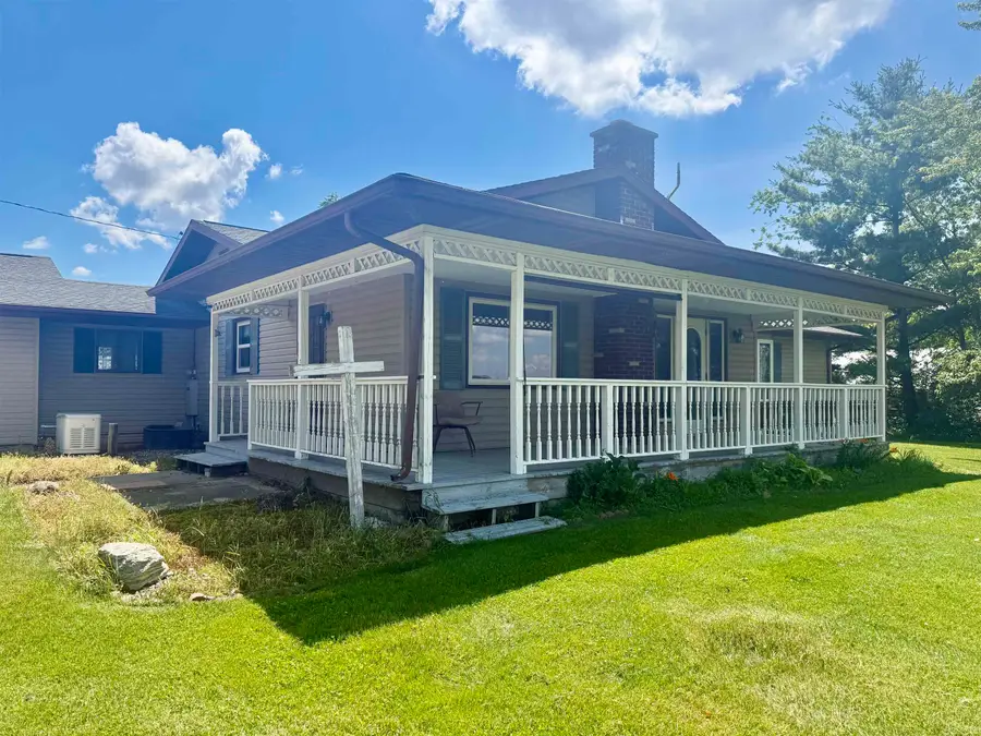 7873 S Rich, Middleton, MI 48856 - #3