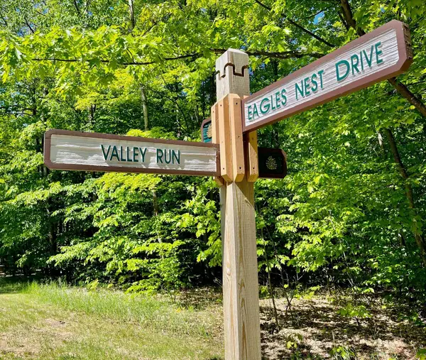 62 Valley, Bellaire, MI 49615