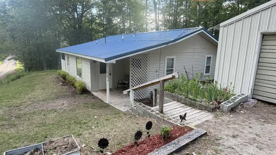 14054 W Pointe, Atlanta, MI 49709 - #2
