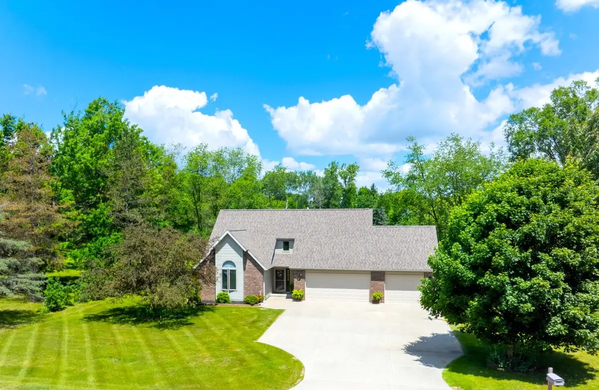296 Coachman #Lot: 16, Mount Pleasant, MI 48858 - #1