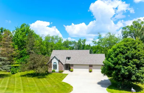 296 Coachman #Lot: 16, Mount Pleasant, MI 48858
