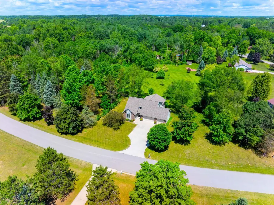 296 Coachman #Lot: 16, Mount Pleasant, MI 48858 - #3