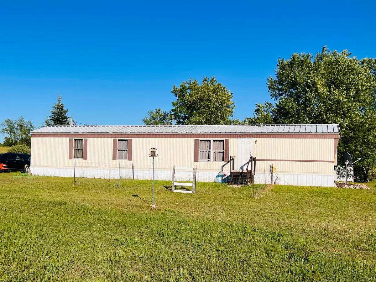 13845 70th, Evart, MI 49631 - #1
