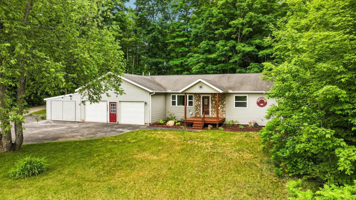 3443 NW American, Williamsburg, MI 49690 - #1