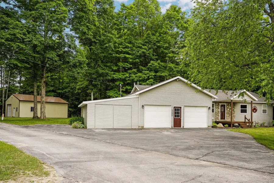 3443 NW American, Williamsburg, MI 49690 - #3