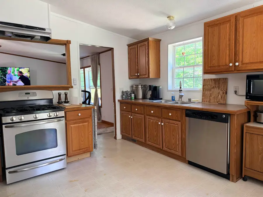9233 NE Covert #Lot: 9, Mancelona, MI 49659 - #2