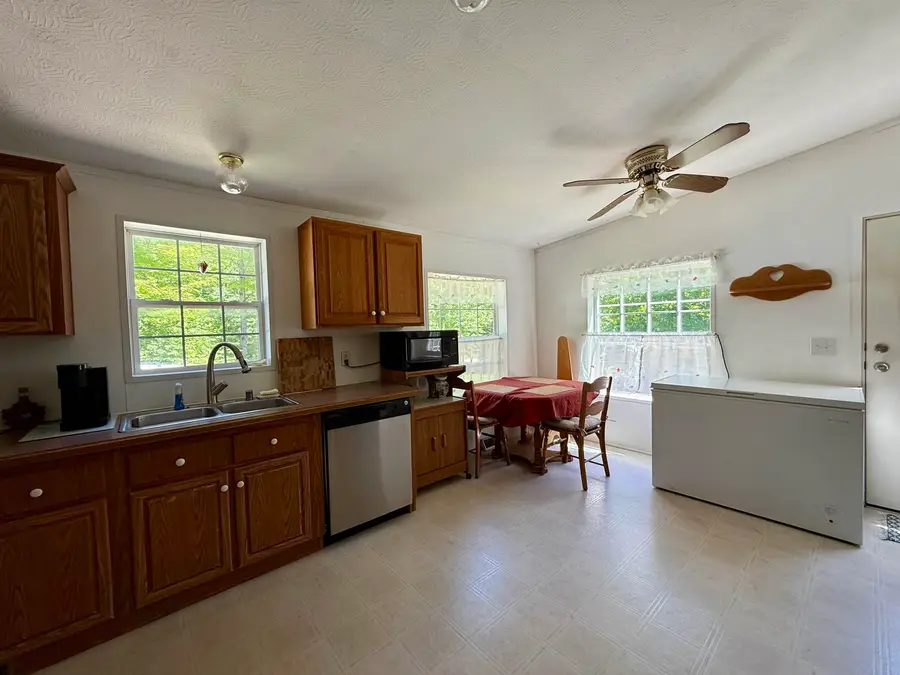 9233 NE Covert #Lot: 9, Mancelona, MI 49659 - #3