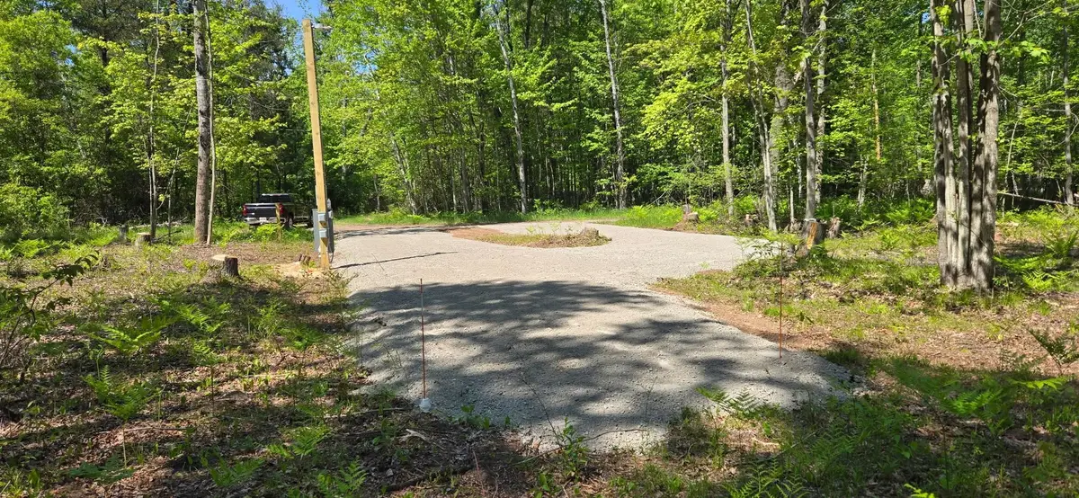 0 Thomas, Prescott, MI 48756 - #1