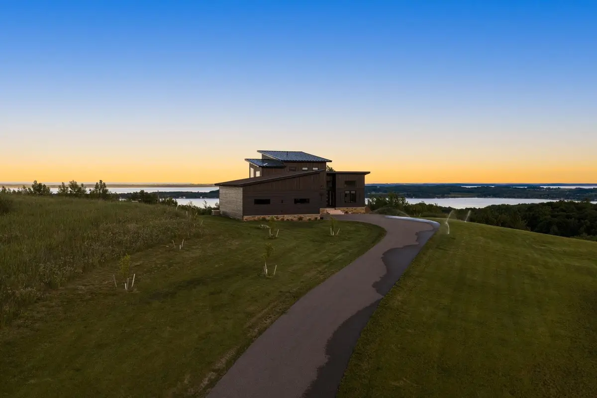 10112 E John Michael #Lot: 15, Suttons Bay, MI 49682 - #1