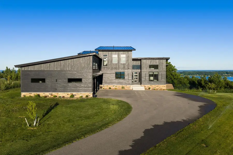 10112 E John Michael #Lot: 15, Suttons Bay, MI 49682 - #2