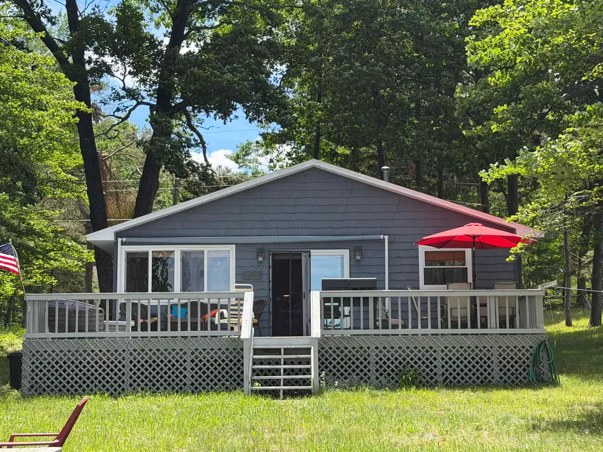 11180 Alpine, Lake, MI 48632 - #1
